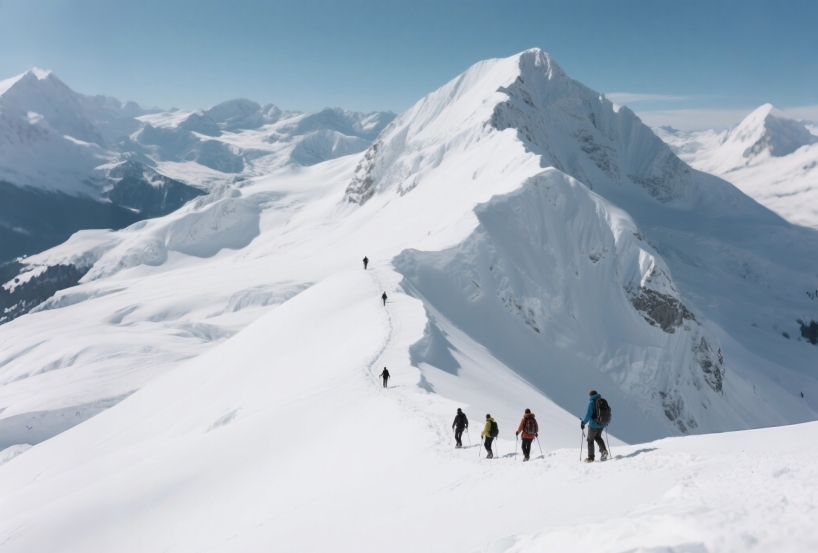 價值觀——敢知未來